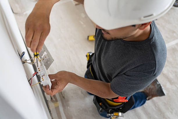Reliable Generator Installation contractor in Appleton City, MO by No Joke electrician