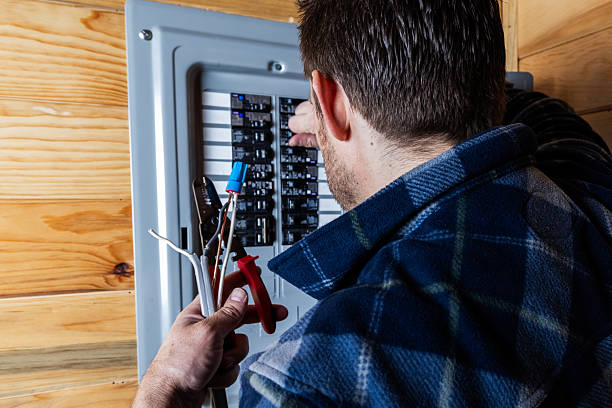 Affordable Generator Installation solutions in Appleton City, MO